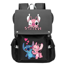 Sports Football Star Usb Charging Cover, Youth Student Backpack, Men's And Women's Leisure Backpack