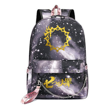 Usb Youth Student Backpack For Boys And Girls Leisure Travel Backpack