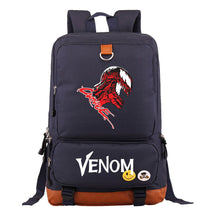 Fashion Printed Youth Student Backpack For Men And Women, Backpack, Travel Bag