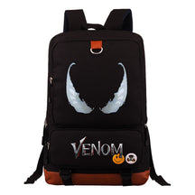 Fashion Print School Bag Backpack Travel Bag