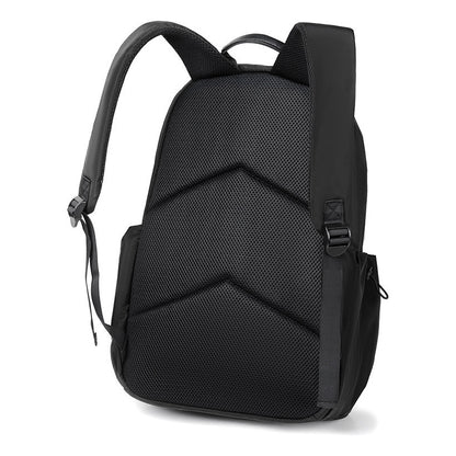 Backpack, Lightweight Leisure Sports Bag, Student Backpack