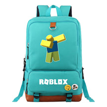 Printed Teenage Student Backpack, Travel Bag, Men's And Women's Backpack, Backpack