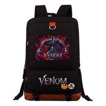 Fashion Print School Bag Backpack Travel Bag