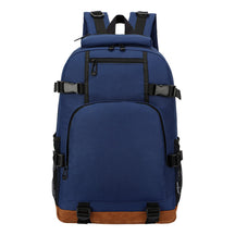 Fashion Printed Youth Student Oversized Backpack For Men And Women's Leisure Backpack