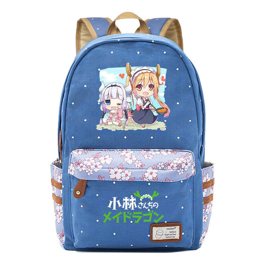 Teenage Girls, Student Backpacks, Fashionable And Casual Backpacks
