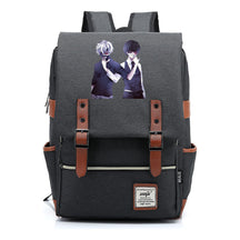 Youth Student Backpacks For Men And Women With Casual Belt Buckles And Backpacks