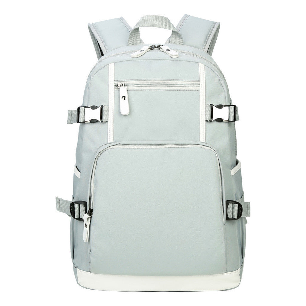 Printed Teenage Student Backpacks For Men And Women, Leisure Travel Backpacks, Backpacks