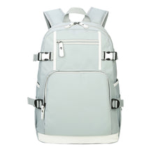 Printed Teenage Student Backpacks For Men And Women, Leisure Travel Backpacks, Backpacks
