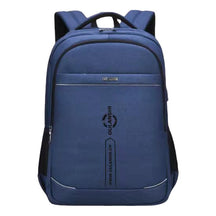 Usb Large Capacity Business Travel Computer Backpack Student Backpack