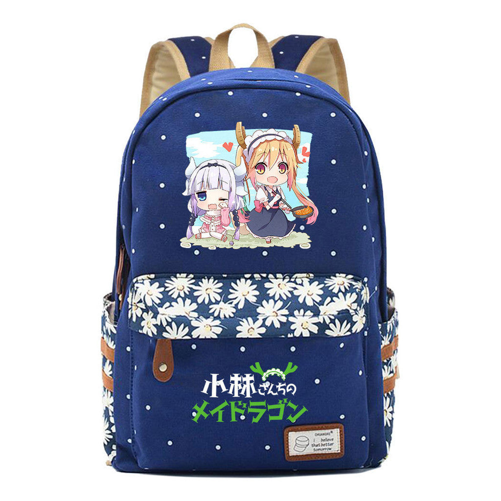 Teenage Girls, Student Backpacks, Fashionable And Casual Backpacks