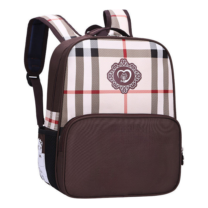 Waterproof Children's Backpack For Boys And Girls