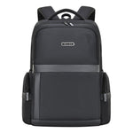 Business Backpack, Large Capacity, Splash Proof, Multifunctional Commuting Backpack, 16 Inch Computer Bag