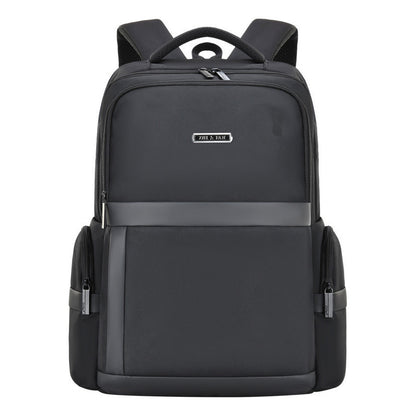 Business Backpack, Large Capacity, Splash Proof, Multifunctional Commuting Backpack, 16 Inch Computer Bag