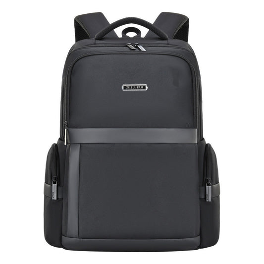 Business Backpack, Large Capacity, Splash Proof, Multifunctional Commuting Backpack, 16 Inch Computer Bag