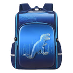 Student Backpack, Backpack, Children's Backpack, Load Reducing, Spine Protection, Waterproof