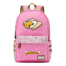Student Backpack, Leisure Travel Backpack
