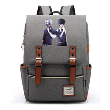 Youth Student Backpacks For Men And Women With Casual Belt Buckles And Backpacks