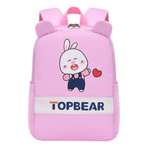 Children's Backpacks, Kindergarten Backpacks, Boys And Girls, Lightweight
