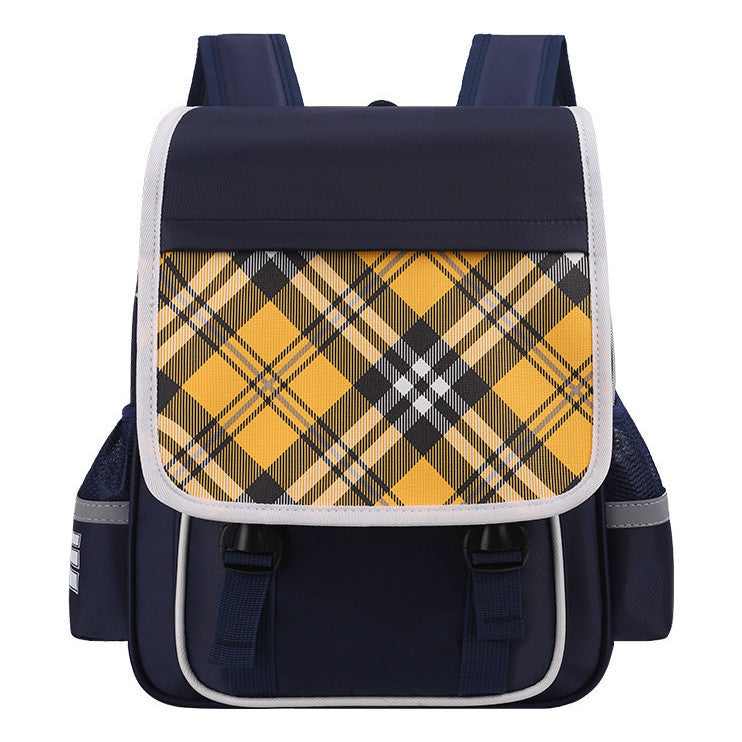 Kindergarten Backpack, Splash Proof Children's Backpack