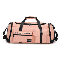 Travel Bag Multifunctional Large Capacity Luggage Bag Backpack