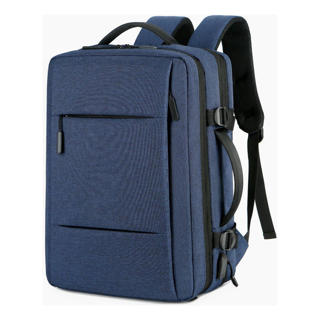 Backpack Expansion Large Capacity Business Computer Bag Backpack