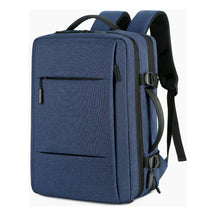 Backpack Expansion Large Capacity Business Computer Bag Backpack