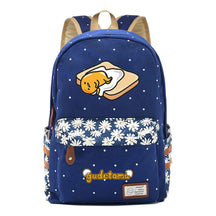 Student Backpack, Leisure Travel Backpack