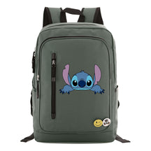 Sports Football Star Printed Youth Student Backpack For Leisure Travel Backpack