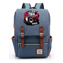 Youth Student Backpacks For Men And Women With Casual Belt Buckles And Backpacks