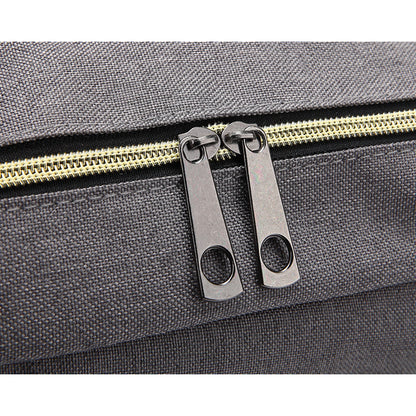 Academy Of Magic Print Teen School Bag Casual Belt Buckle Classic Backpack