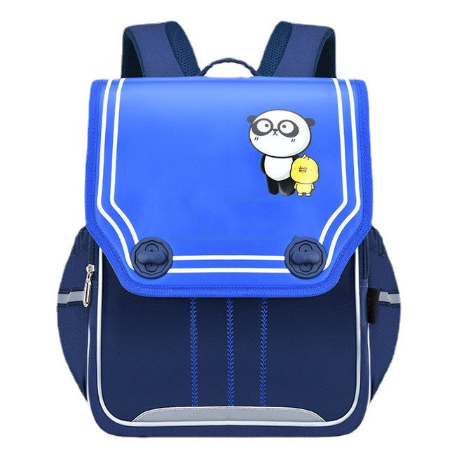 Student Backpack Spine Protection And lightWeight, Boys And Girls Backpack For Children's Backpack