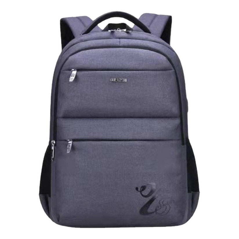 Student Backpack, Business Computer Bag, Leisure Travel Backpack, Backpack, Computer Backpack