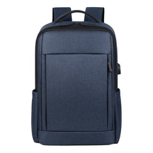 Backpack, Large Capacity Business Computer Bag, Oxford Cloth Leisure Backpack, Sports Backpack