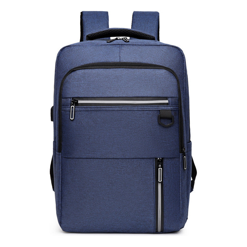 Backpack, Business Computer Bag, Fashionable Outdoor Sports Travel Bag, Backpack