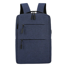 Usb Backpack For Men's Business And Leisure Backpack, Large Capacity Outdoor Sports Backpack