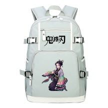 Cartoon Anime, Teenage Student Backpacks, Men's And Women's Backpacks, Leisure Travel Backpacks, Backpacks