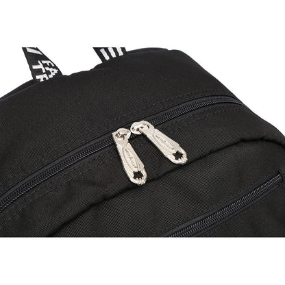Anime Cartoon Usb Youth Student Backpack For Men And Women Leisure Backpack