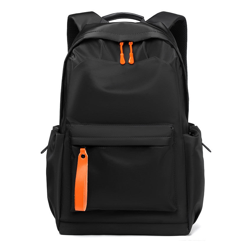 Backpack, Lightweight Leisure Sports Bag, Student Backpack