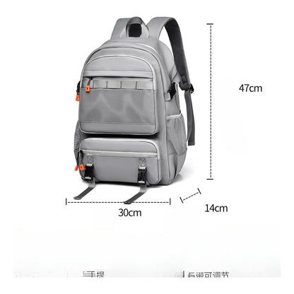 Travel Bag, Computer Bag, Multifunctional Business Backpack