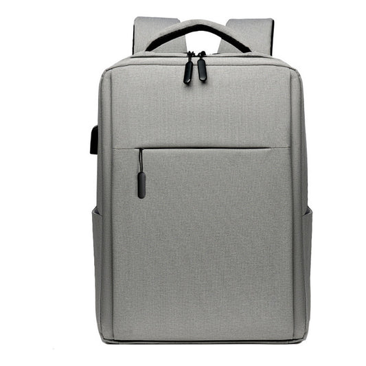 Backpack For Men's Business Computer Bag, Large Capacity Travel Bag
