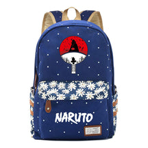 Naruto Student Backpack, Fashionable And Casual Backpack