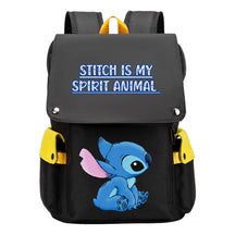 Sports Football Star Usb Charging Cover, Youth Student Backpack, Men's And Women's Leisure Backpack