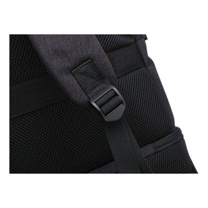 Printed Usb Youth Student School Bag Outdoor Picnic Insulation Bag Backpack