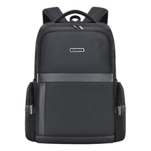 Business Backpack, Large Capacity, Splash Proof, Multifunctional Commuting Backpack, 16 Inch Computer Bag