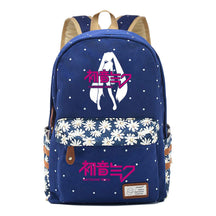 Printed Teenage Primary And Secondary School Backpack For Girls, Casual Backpack