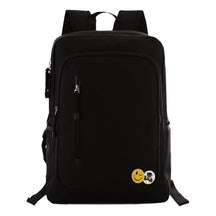 Fashion Printed Youth Primary And Secondary School Backpacks For Men And Women, Backpacks, Travel Bags