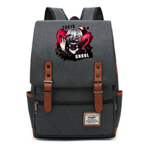 Youth Student Backpacks For Men And Women With Casual Belt Buckles And Backpacks