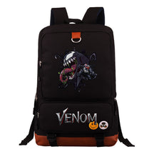 Fashion Print School Bag Backpack Travel Bag