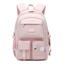 Student Backpack, Large Capacity Leisure Backpack, Travel Bag