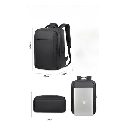 Large Capacity Travel Backpack, Leisure Backpack, Outdoor Travel Bag, Business Computer Bag